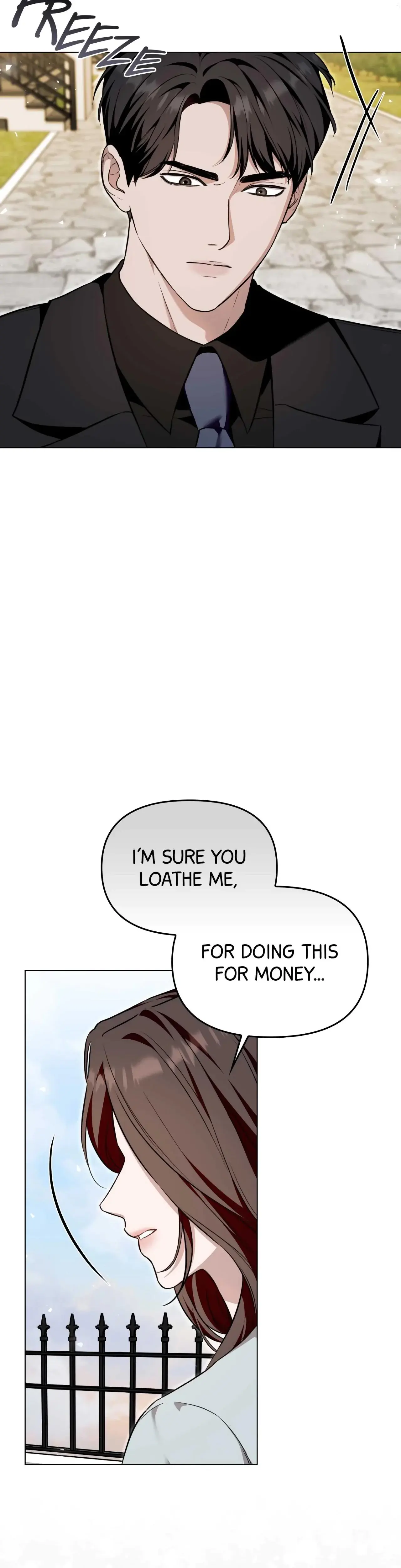 A Turbulent Affair Chapter 13 - Page 16