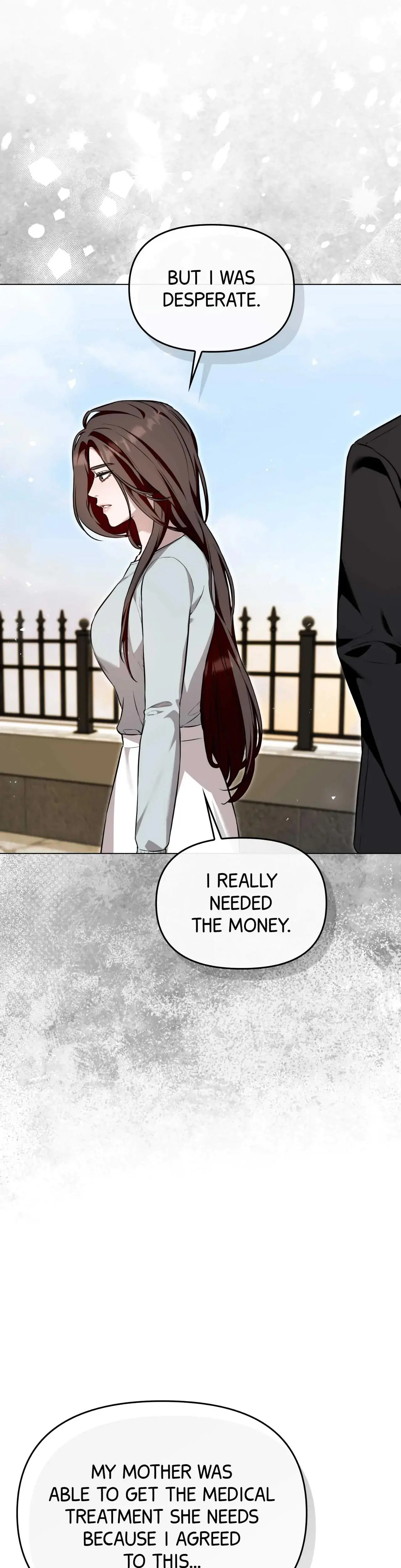 A Turbulent Affair Chapter 13 - Page 17