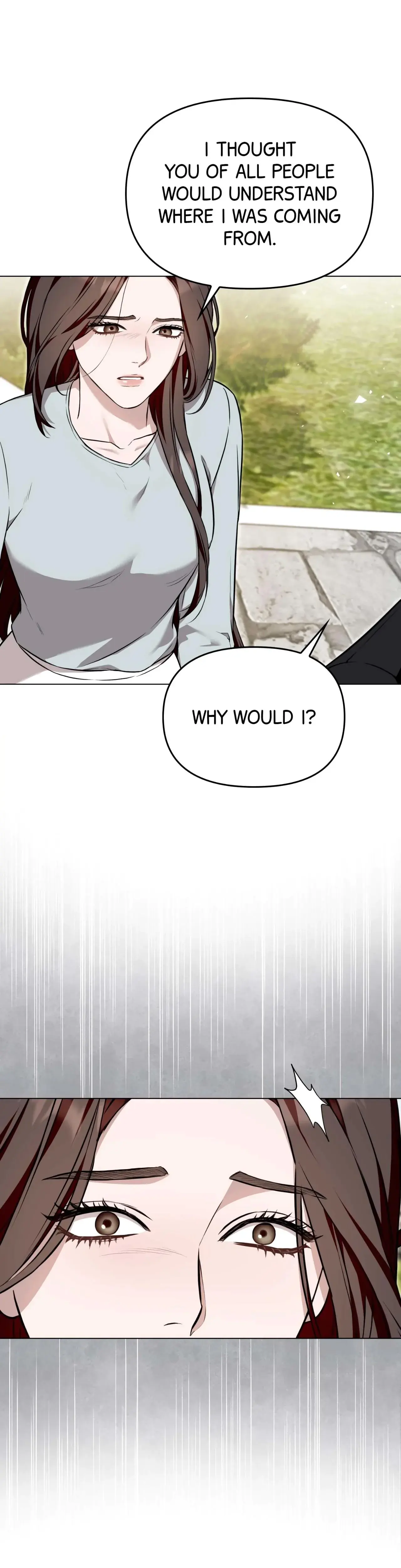 A Turbulent Affair Chapter 13 - Page 21