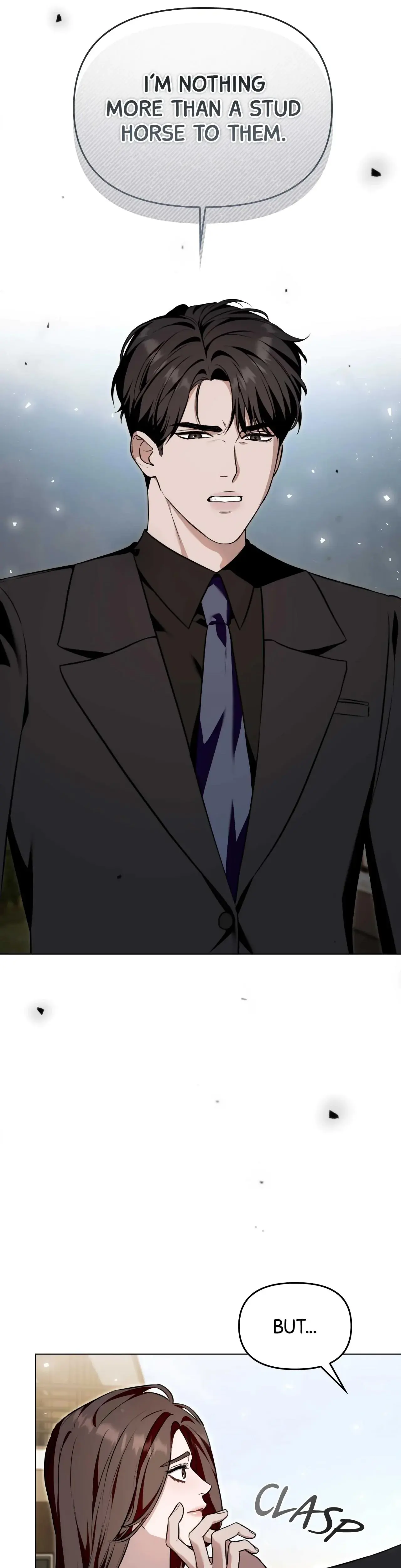 A Turbulent Affair Chapter 13 - Page 23