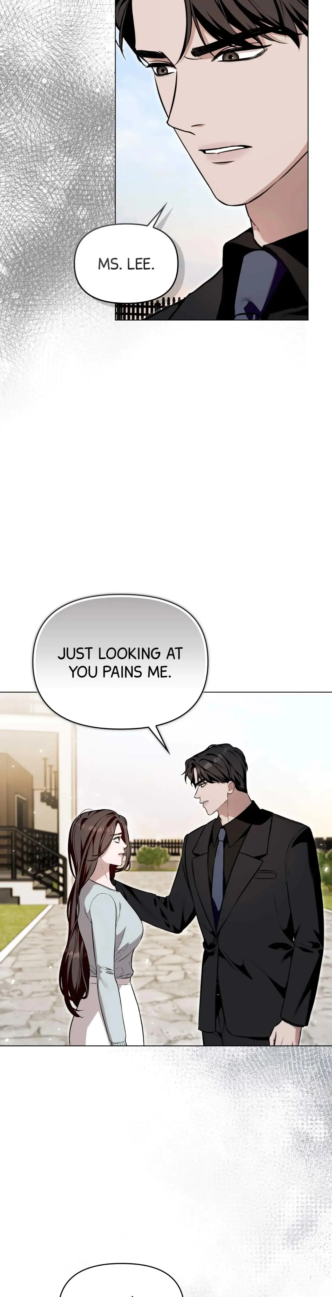 A Turbulent Affair Chapter 13 - Page 25