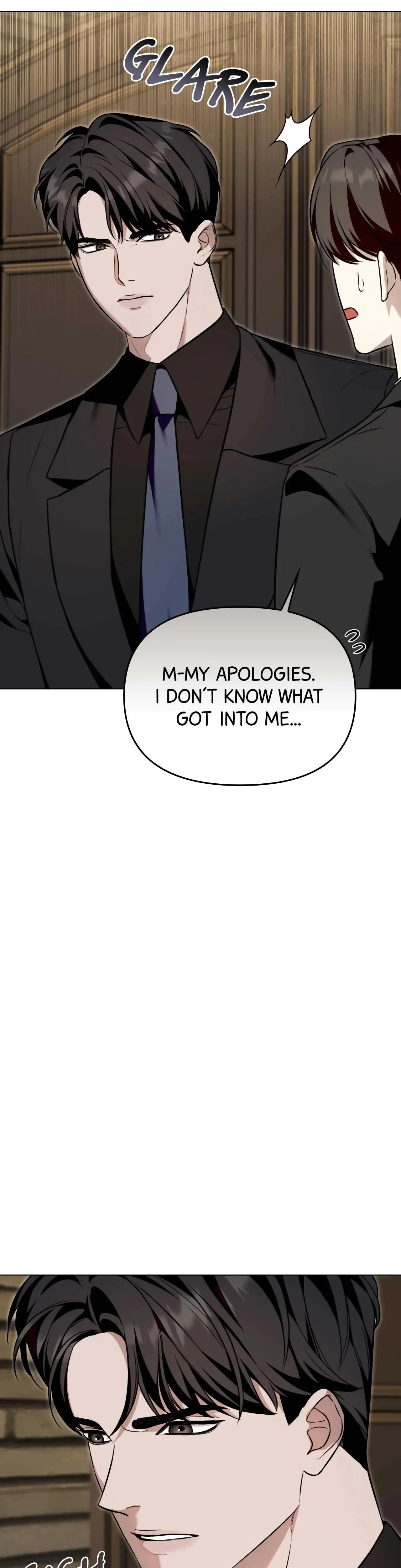 A Turbulent Affair Chapter 13 - Page 29