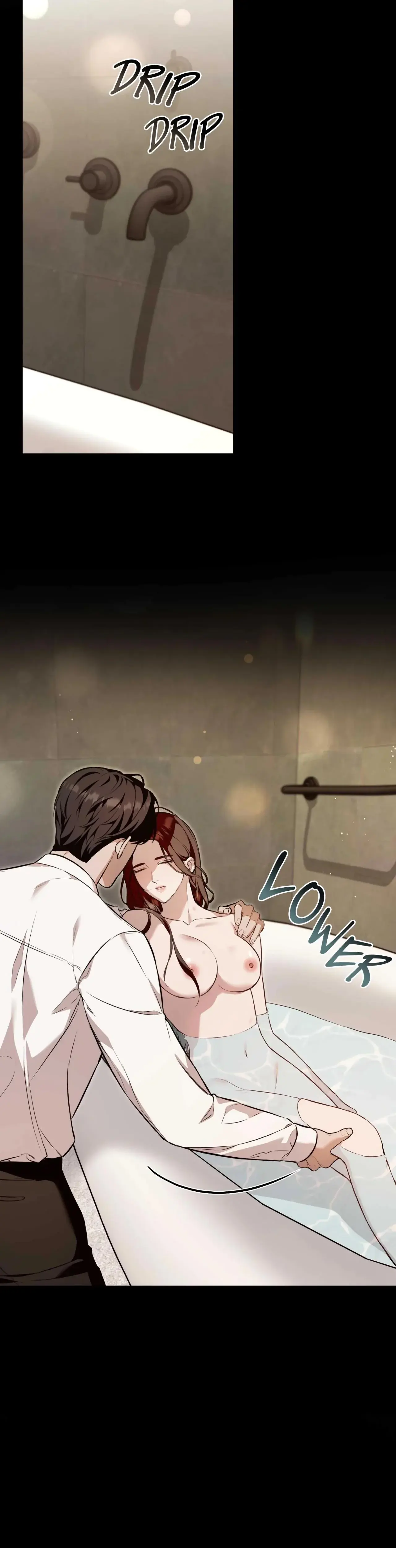 A Turbulent Affair Chapter 13 - Page 31