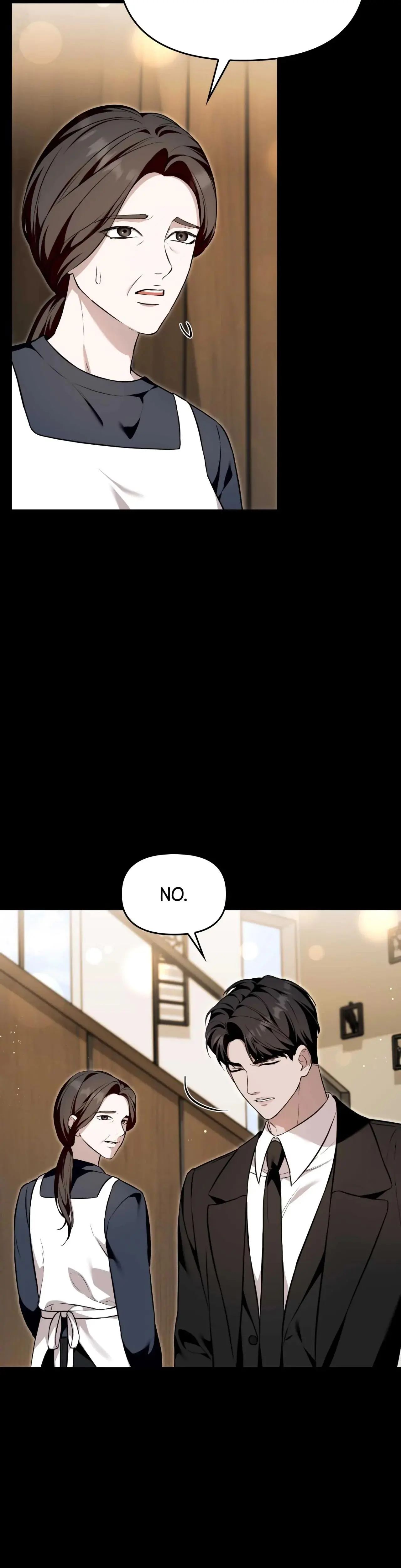 A Turbulent Affair Chapter 13 - Page 36