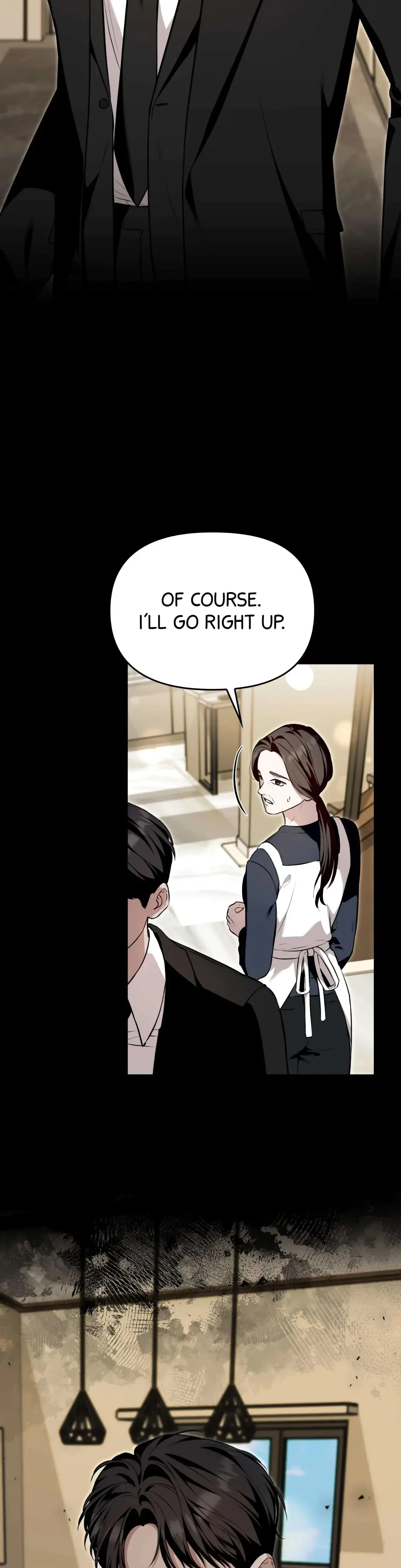 A Turbulent Affair Chapter 13 - Page 38
