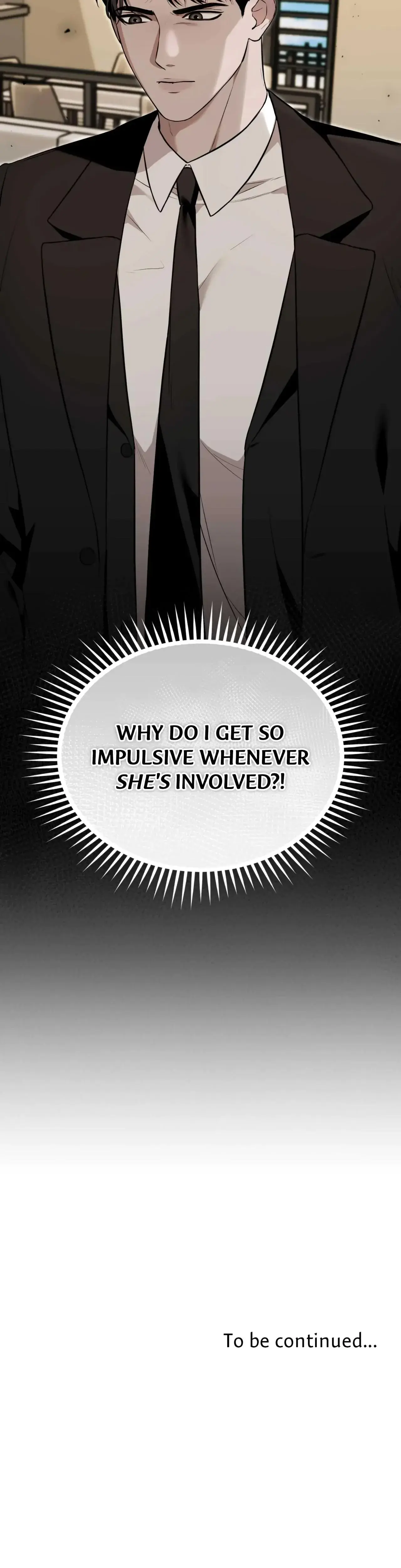 A Turbulent Affair Chapter 13 - Page 39