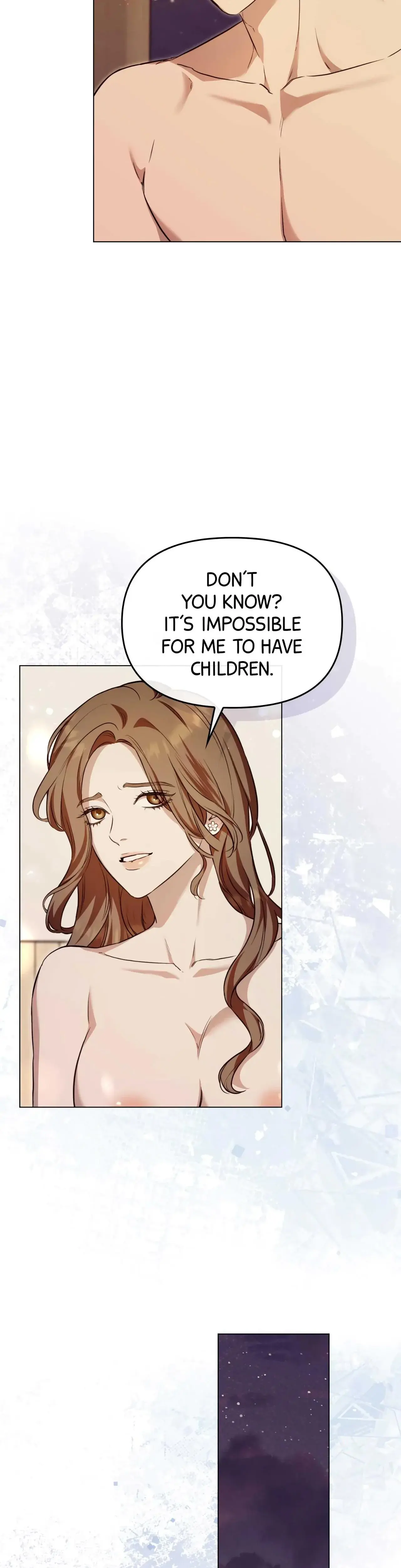 A Turbulent Affair Chapter 14 - Page 11