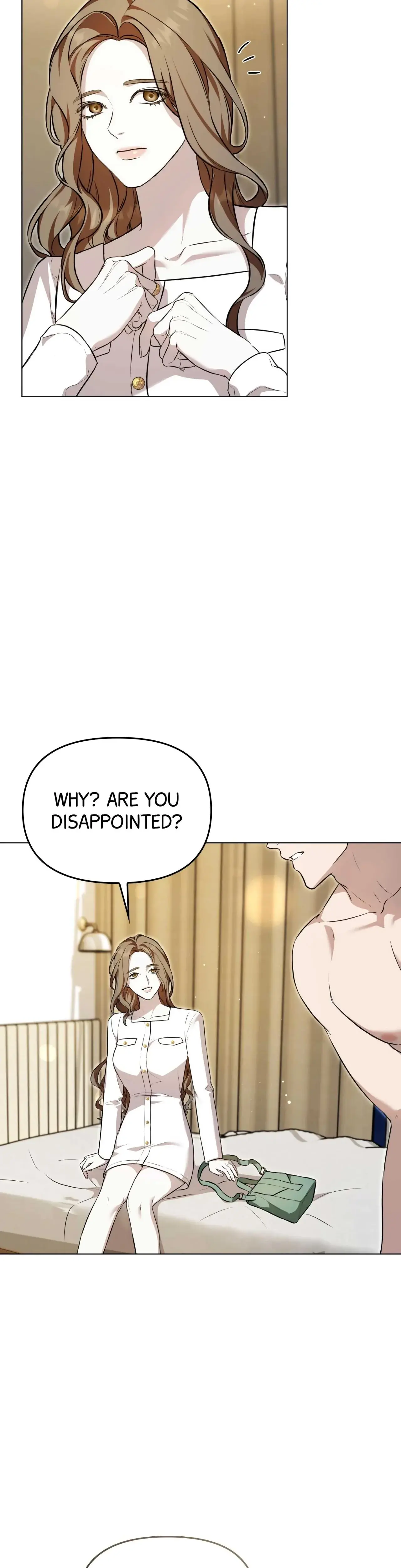 A Turbulent Affair Chapter 14 - Page 13
