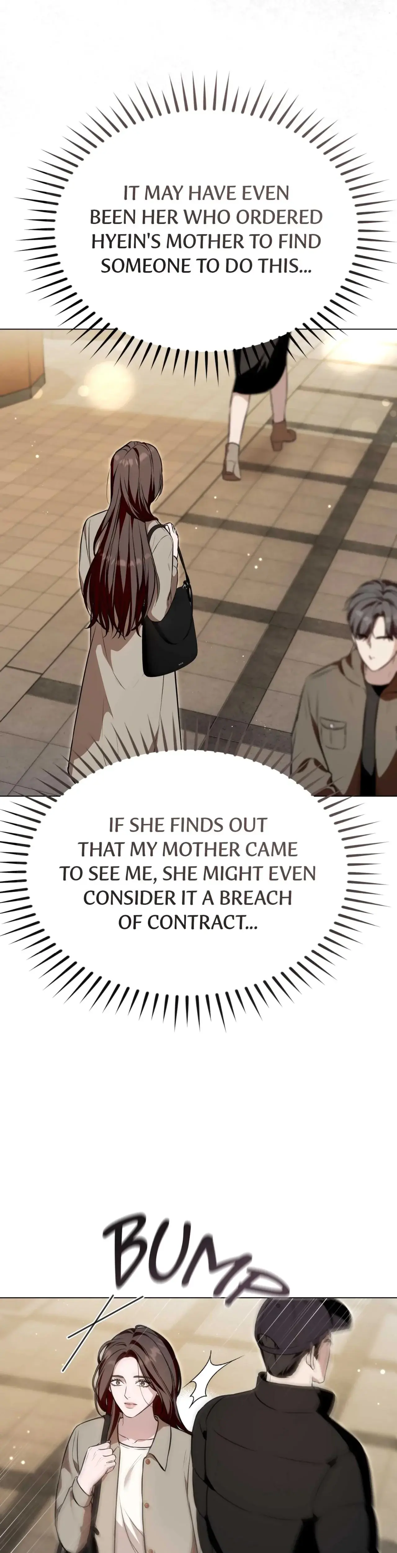A Turbulent Affair Chapter 14 - Page 28