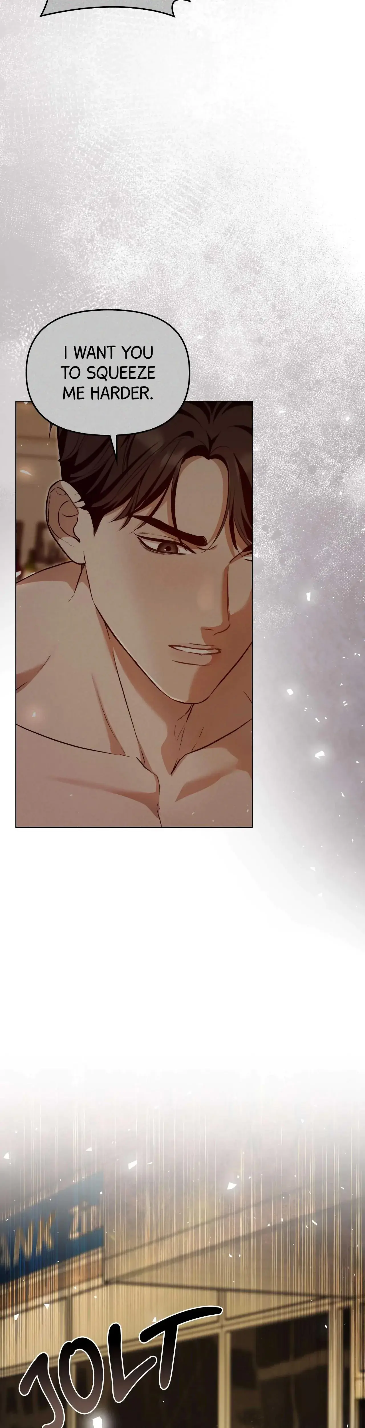 A Turbulent Affair Chapter 14 - Page 34