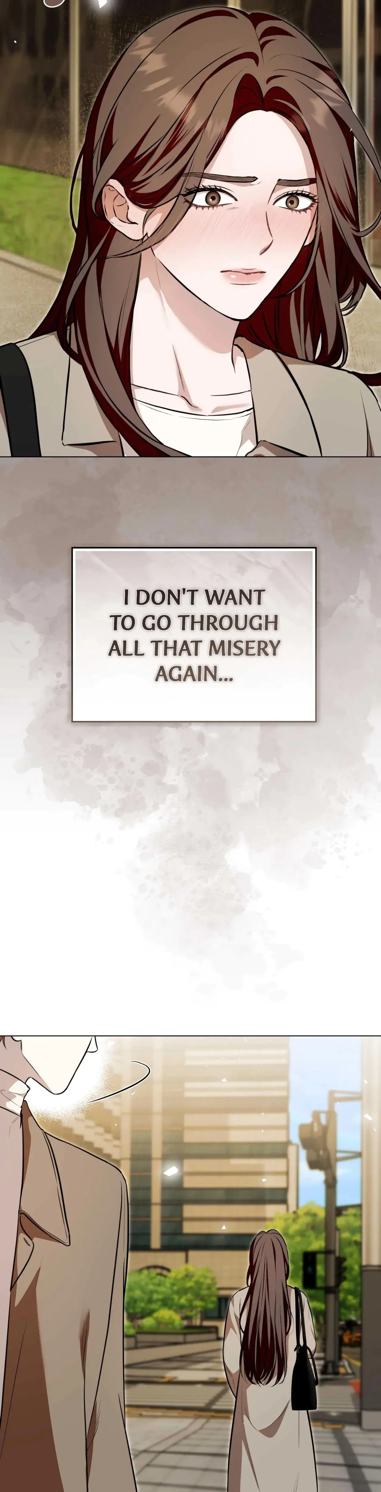 A Turbulent Affair Chapter 14 - Page 35
