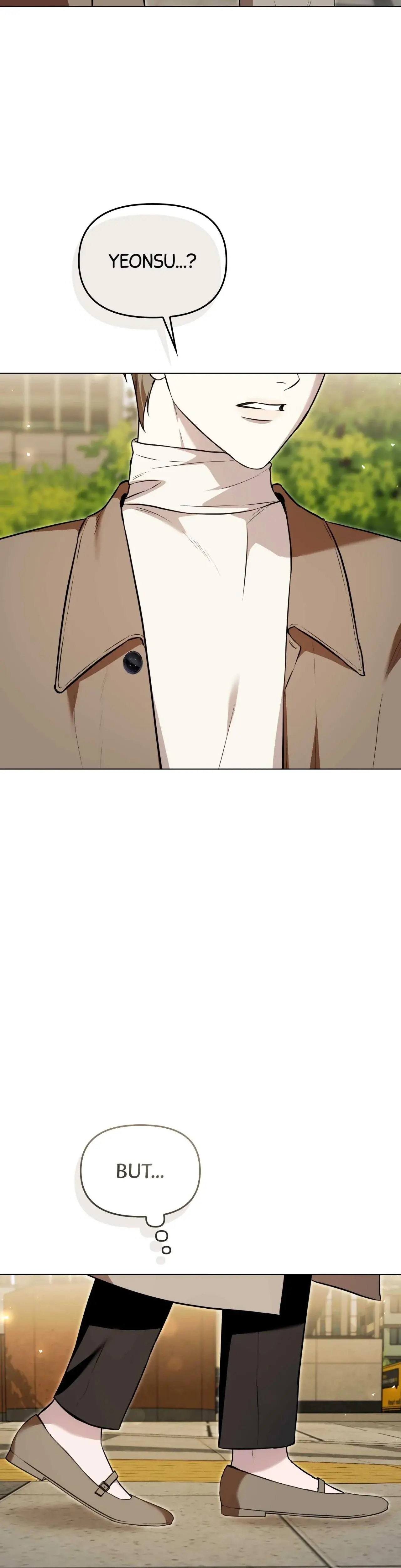 A Turbulent Affair Chapter 14 - Page 36