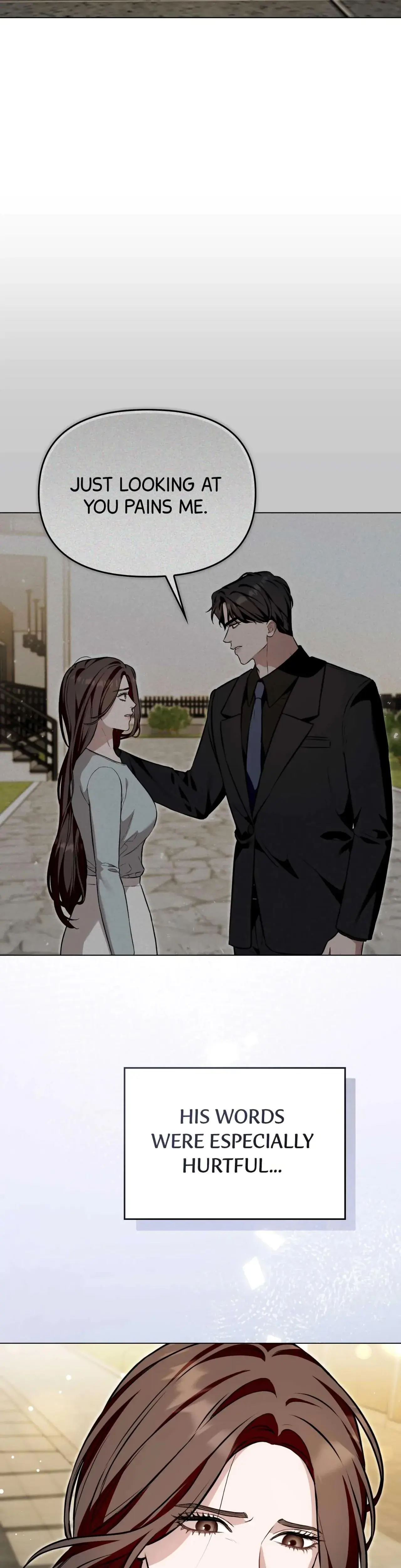 A Turbulent Affair Chapter 14 - Page 37