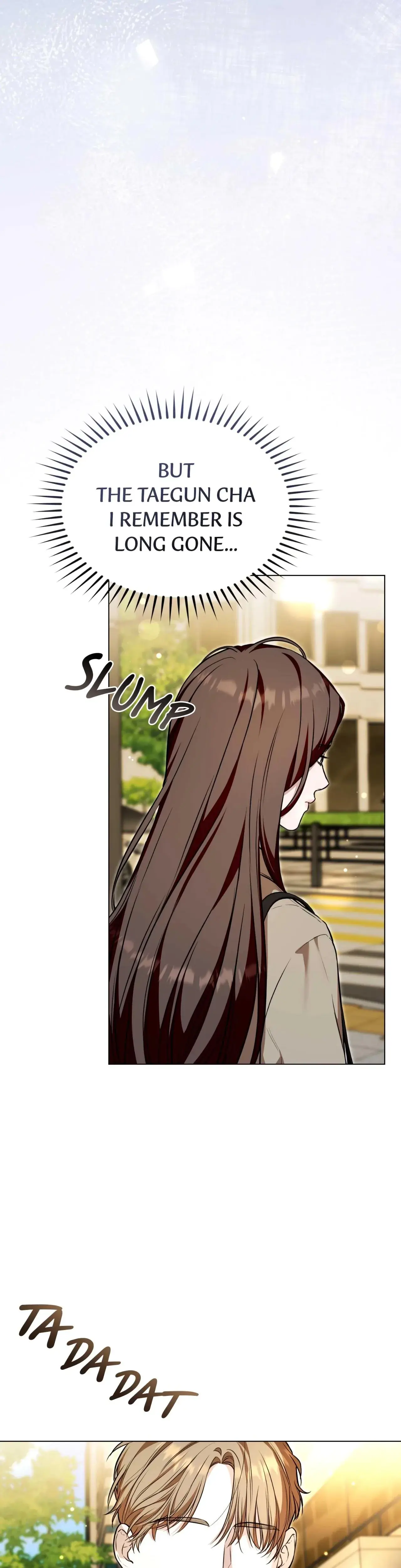 A Turbulent Affair Chapter 14 - Page 39