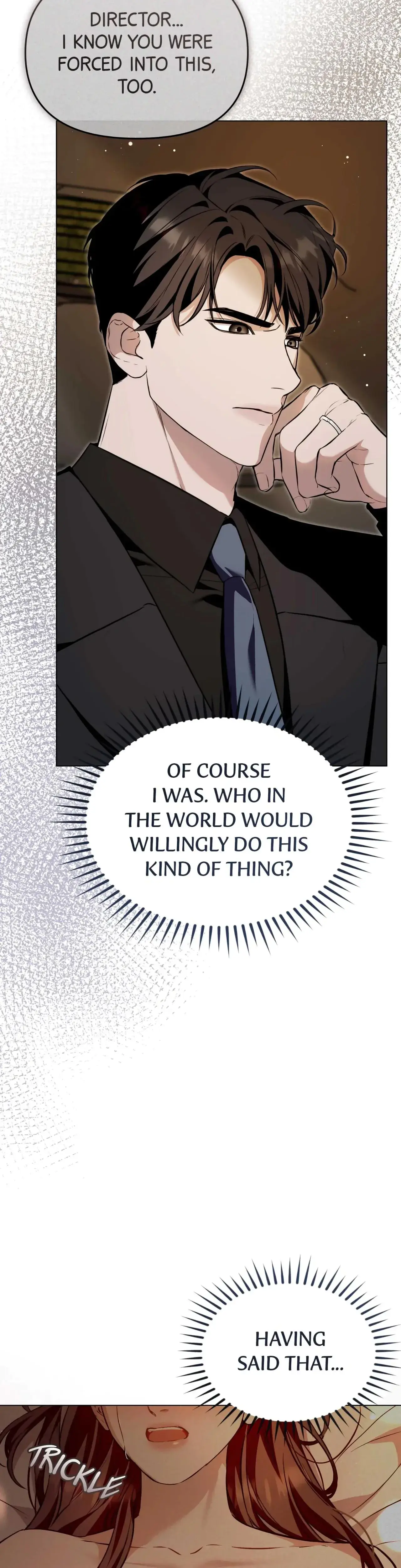 A Turbulent Affair Chapter 14 - Page 4