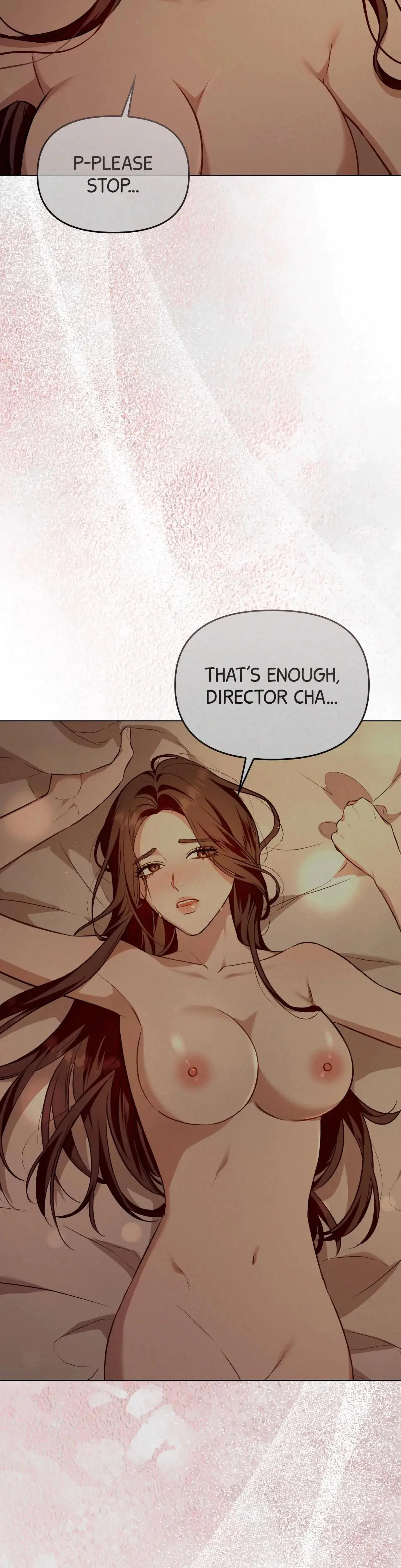 A Turbulent Affair Chapter 14 - Page 5