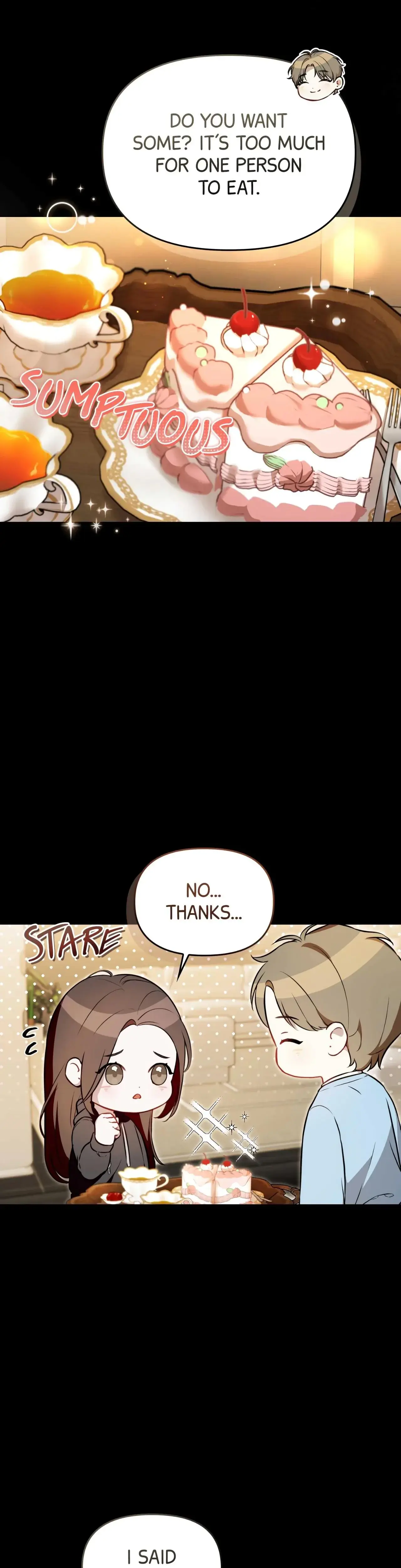 A Turbulent Affair Chapter 15 - Page 11