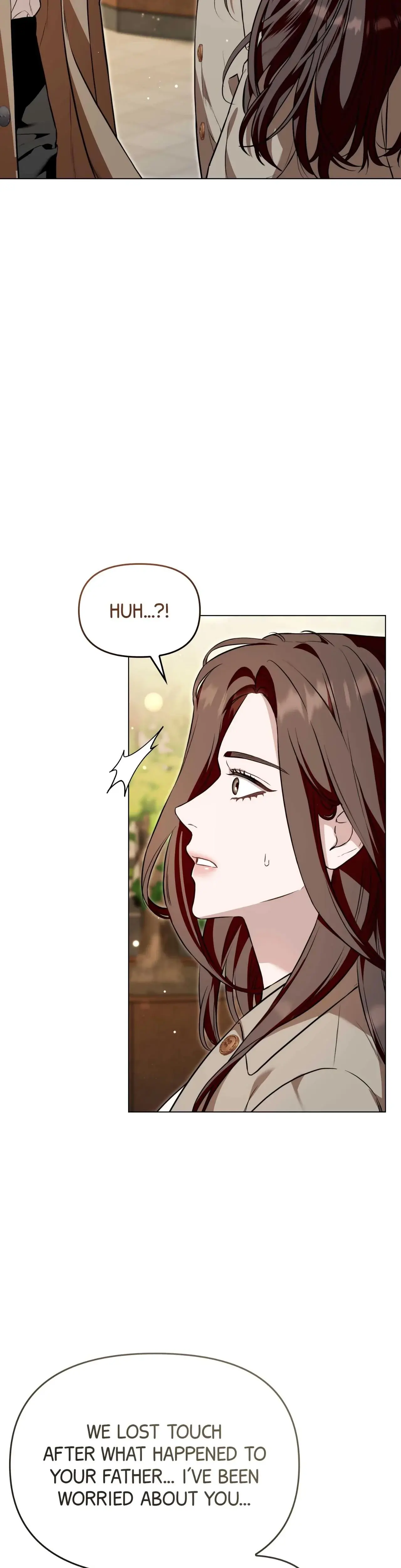 A Turbulent Affair Chapter 15 - Page 16