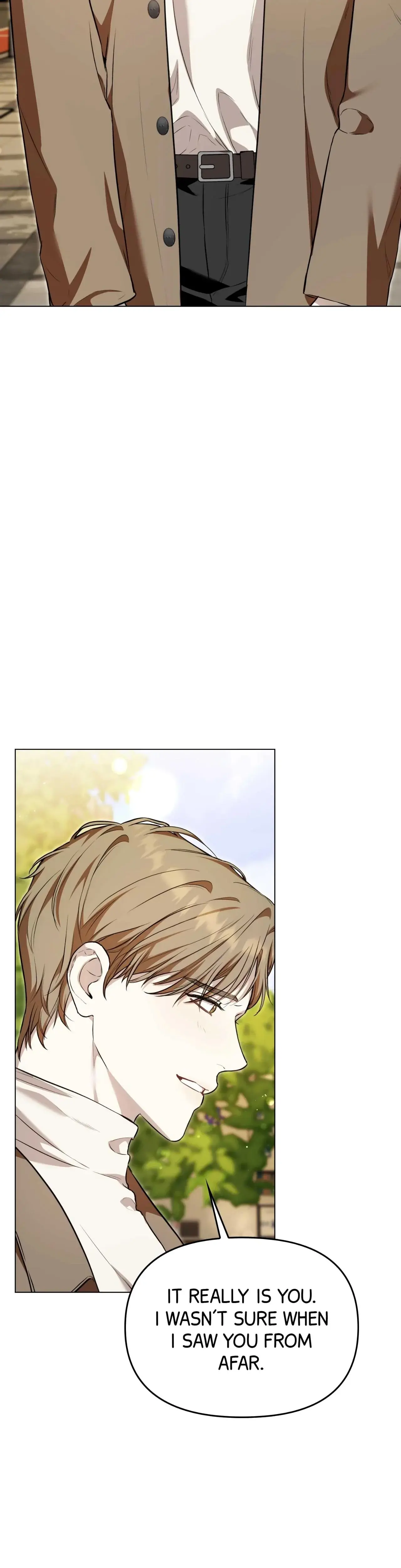 A Turbulent Affair Chapter 15 - Page 2