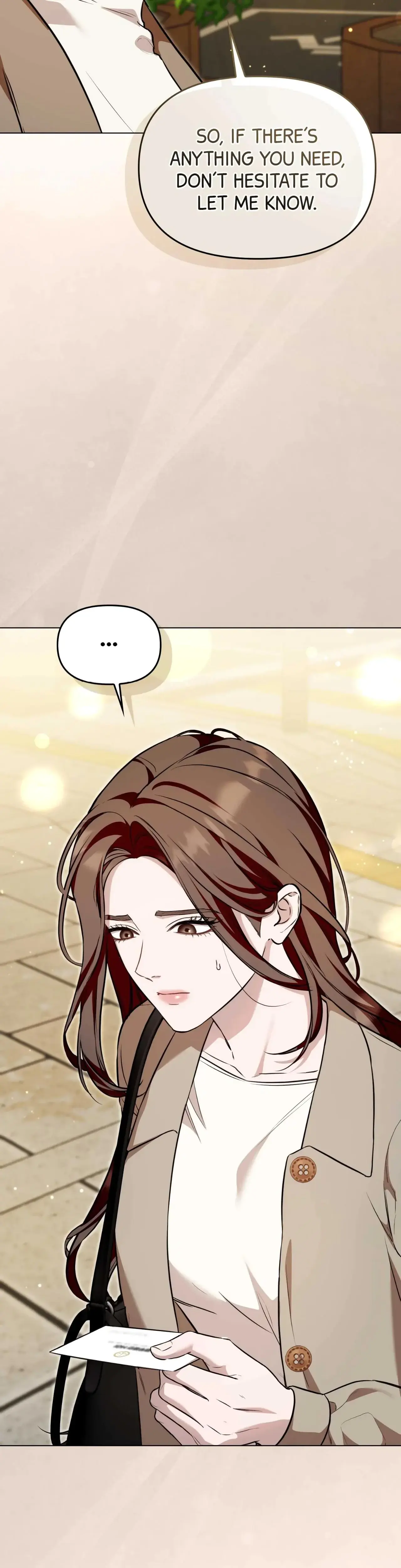 A Turbulent Affair Chapter 15 - Page 22