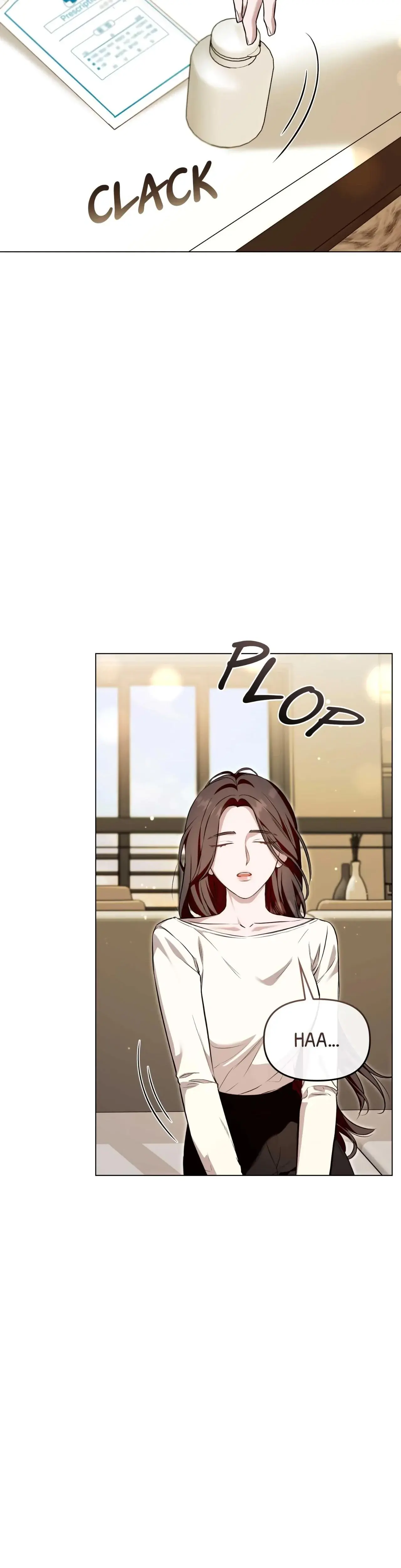 A Turbulent Affair Chapter 15 - Page 24