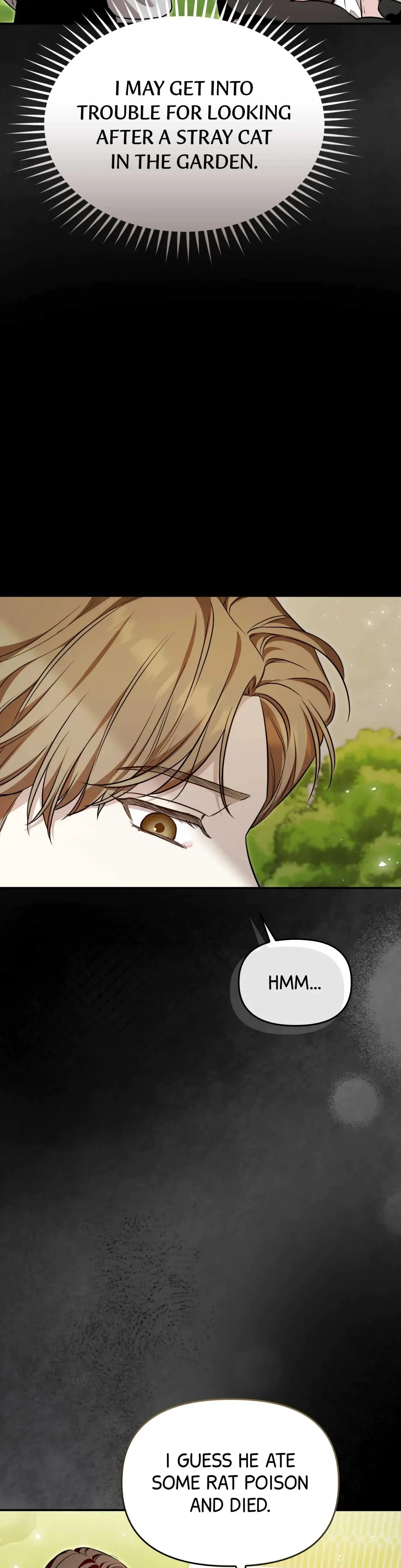 A Turbulent Affair Chapter 15 - Page 29