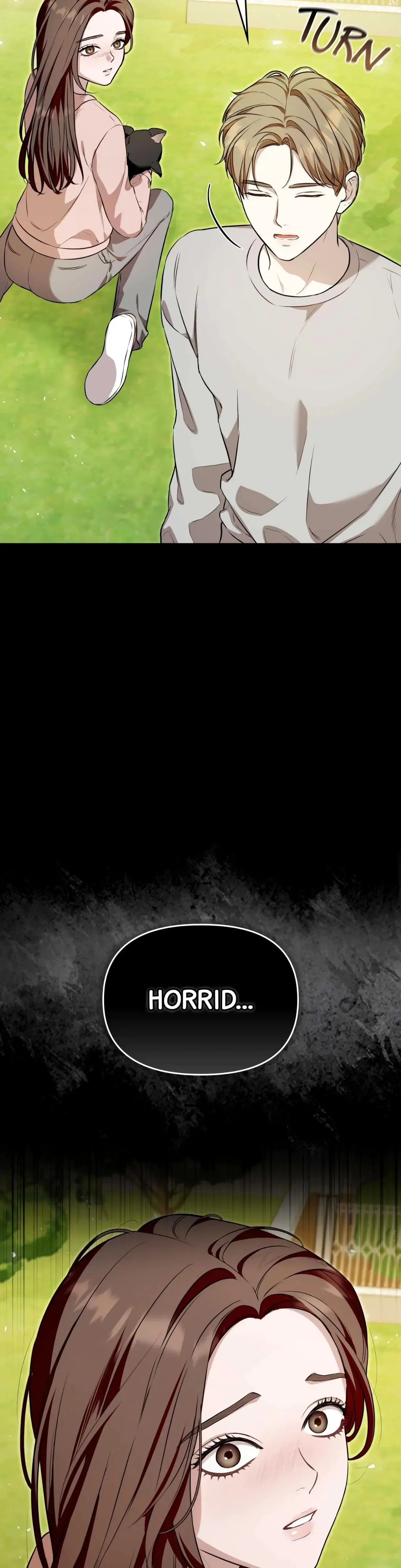 A Turbulent Affair Chapter 15 - Page 30