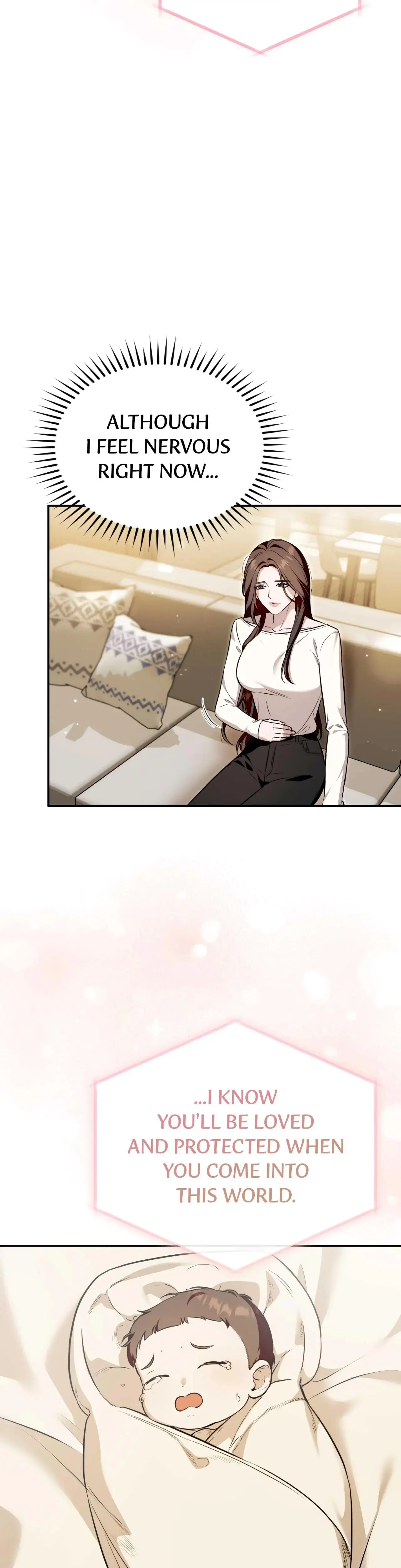A Turbulent Affair Chapter 15 - Page 35