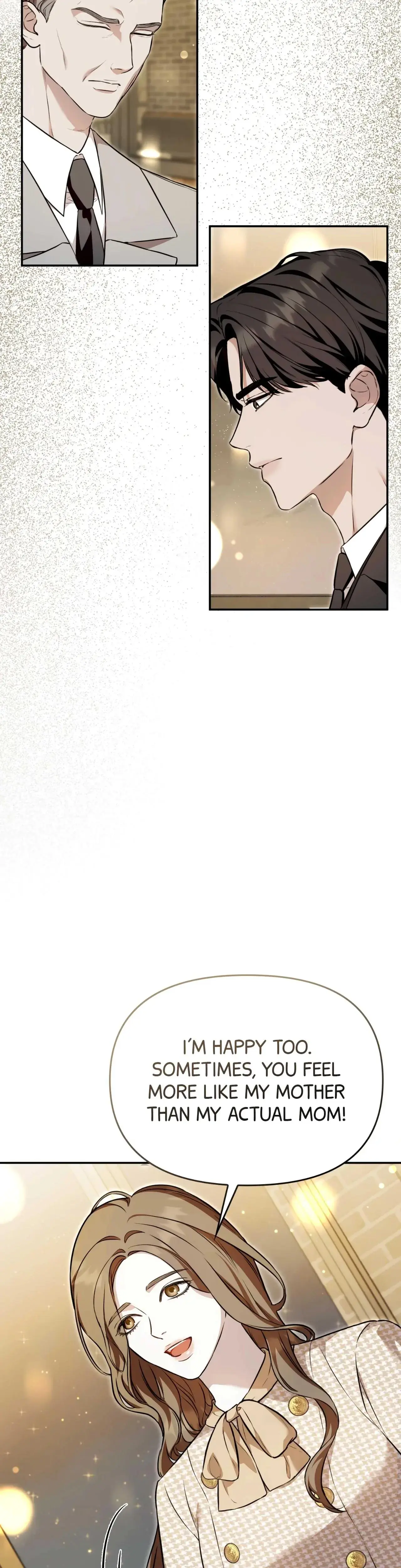 A Turbulent Affair Chapter 15 - Page 40