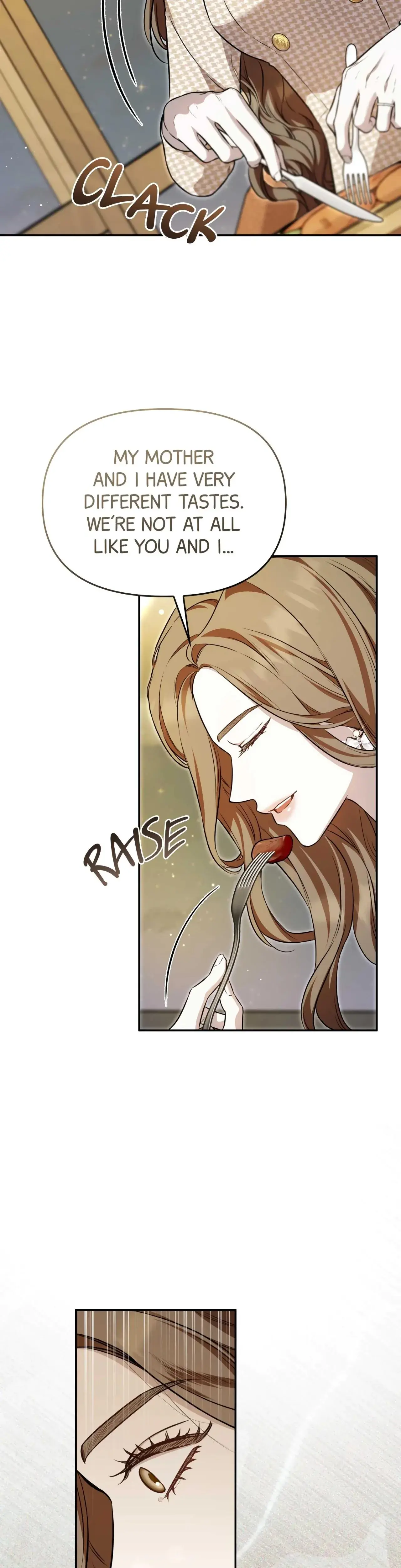 A Turbulent Affair Chapter 15 - Page 41