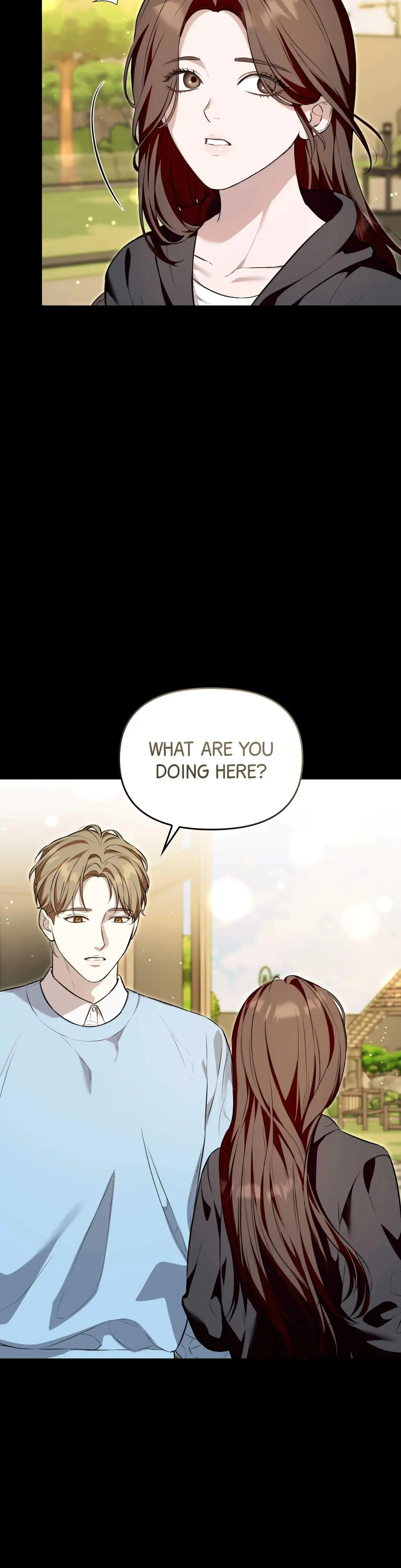 A Turbulent Affair Chapter 15 - Page 6