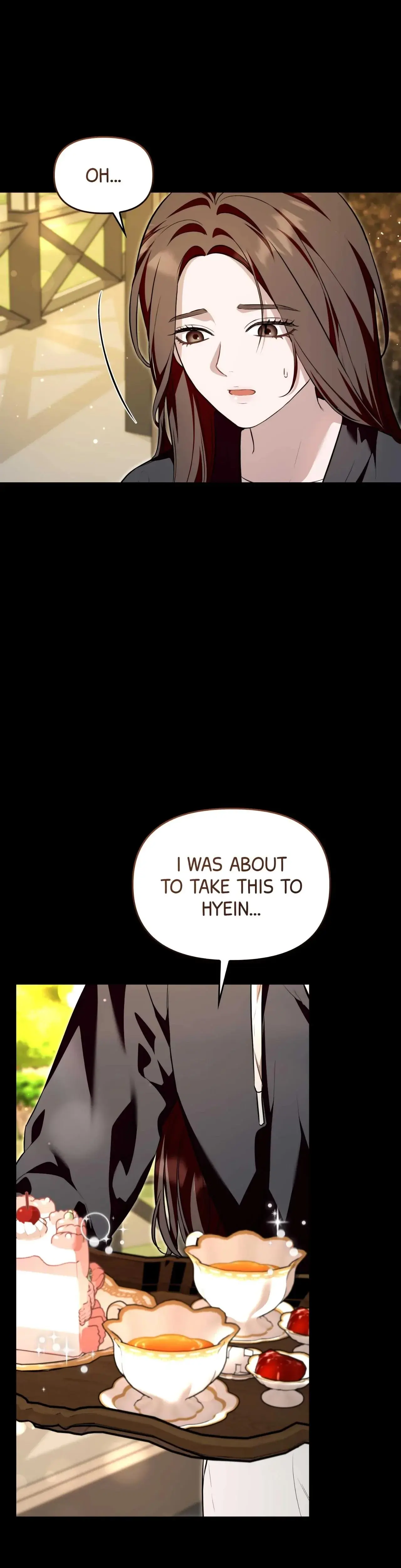 A Turbulent Affair Chapter 15 - Page 7