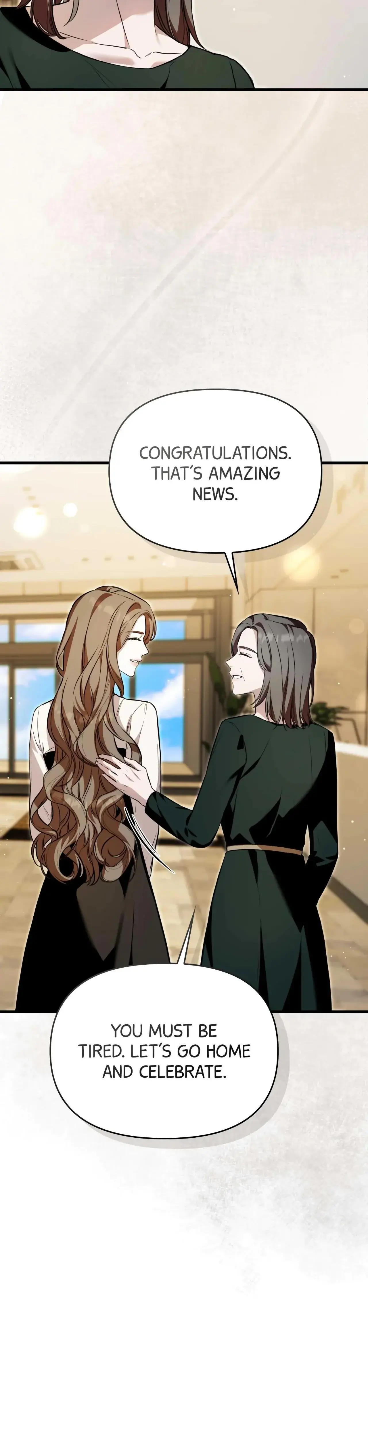 A Turbulent Affair Chapter 16 - Page 10