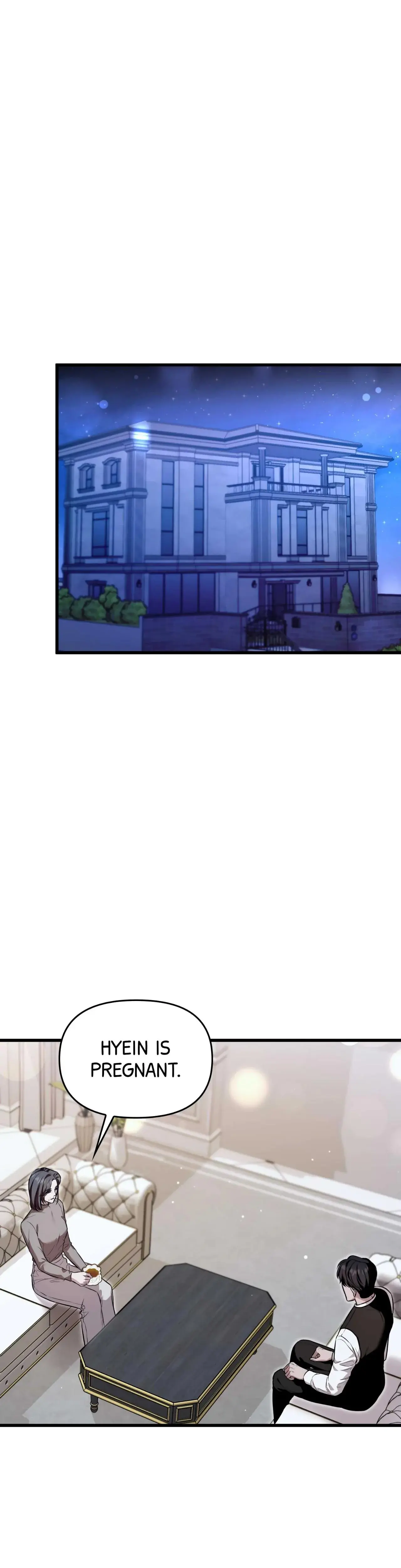 A Turbulent Affair Chapter 16 - Page 11