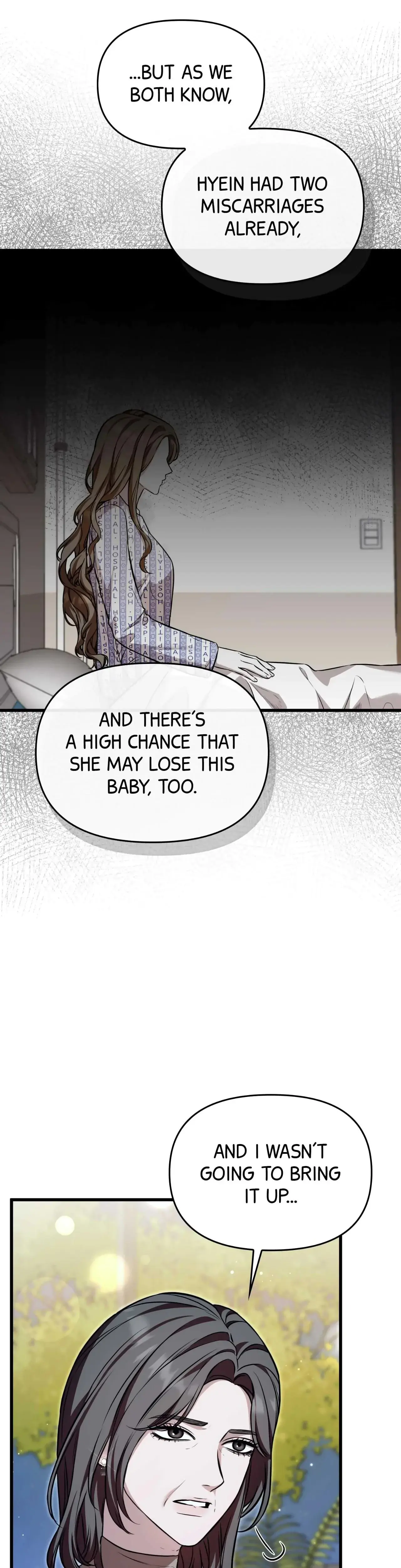 A Turbulent Affair Chapter 16 - Page 12