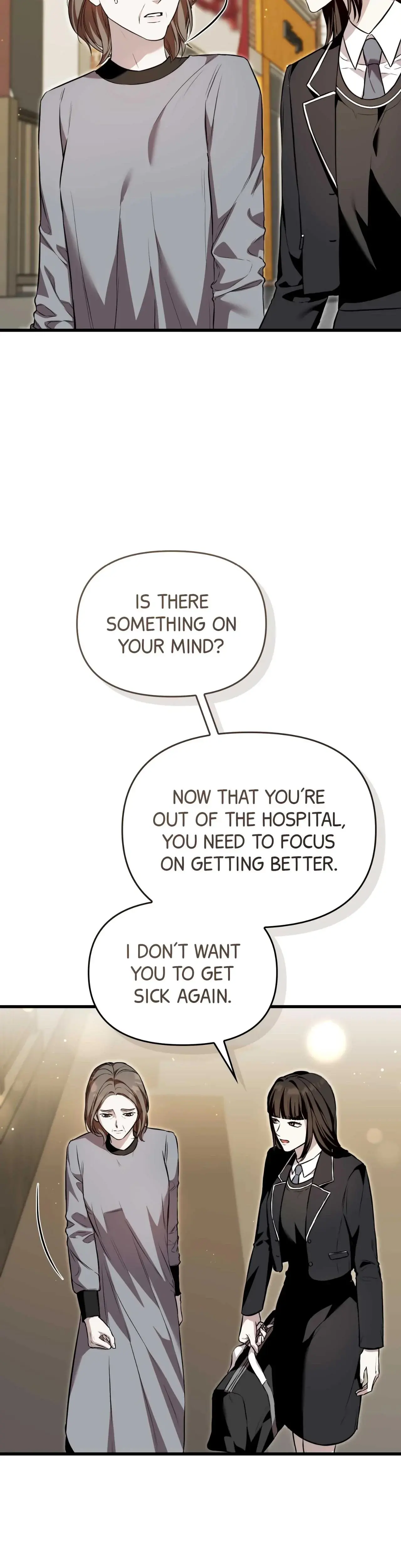 A Turbulent Affair Chapter 16 - Page 29