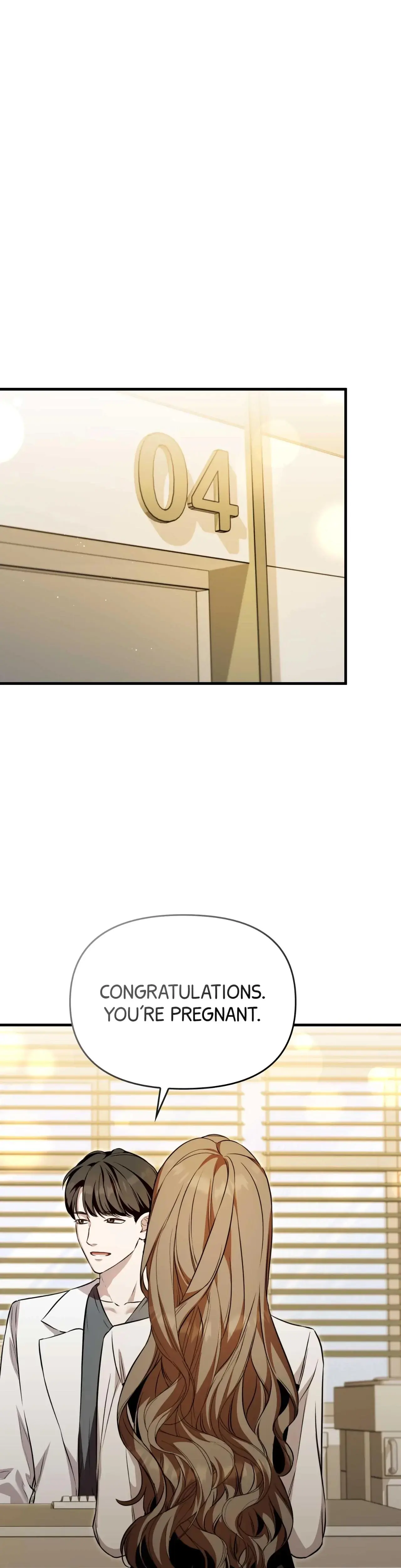 A Turbulent Affair Chapter 16 - Page 6