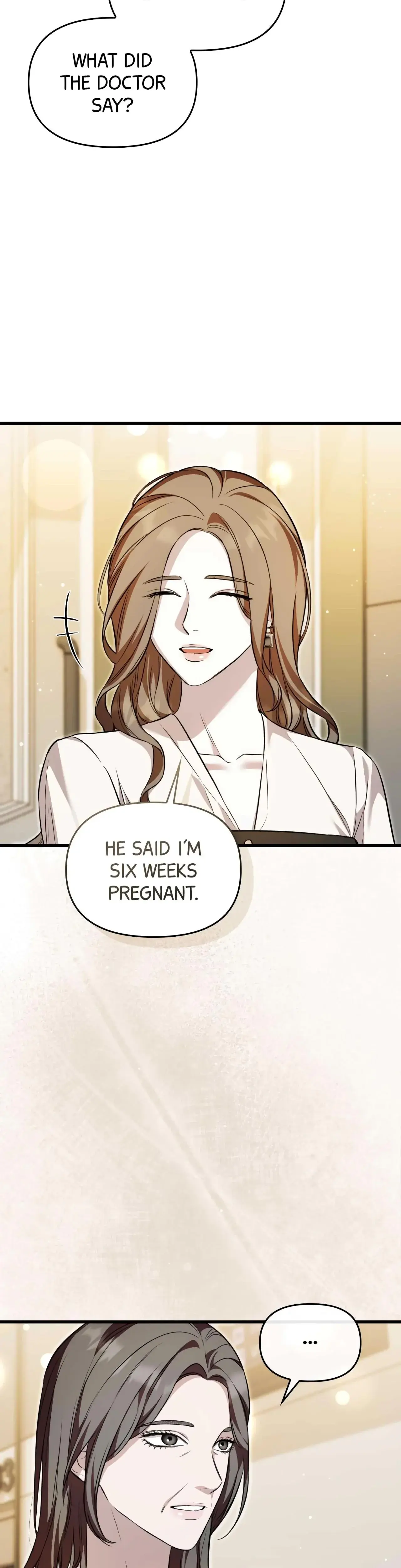 A Turbulent Affair Chapter 16 - Page 9
