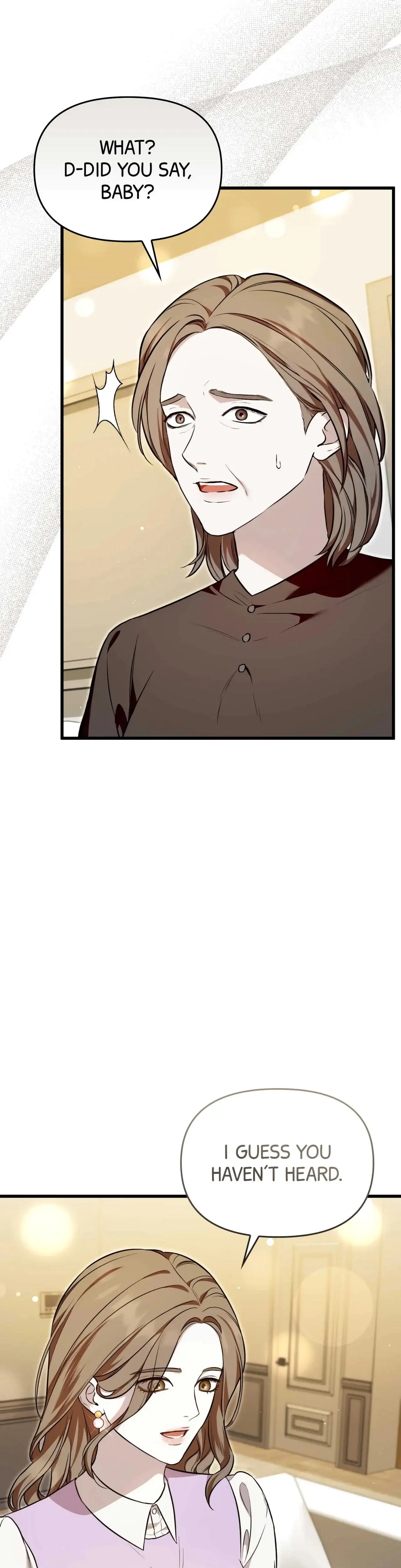 A Turbulent Affair Chapter 17 - Page 12