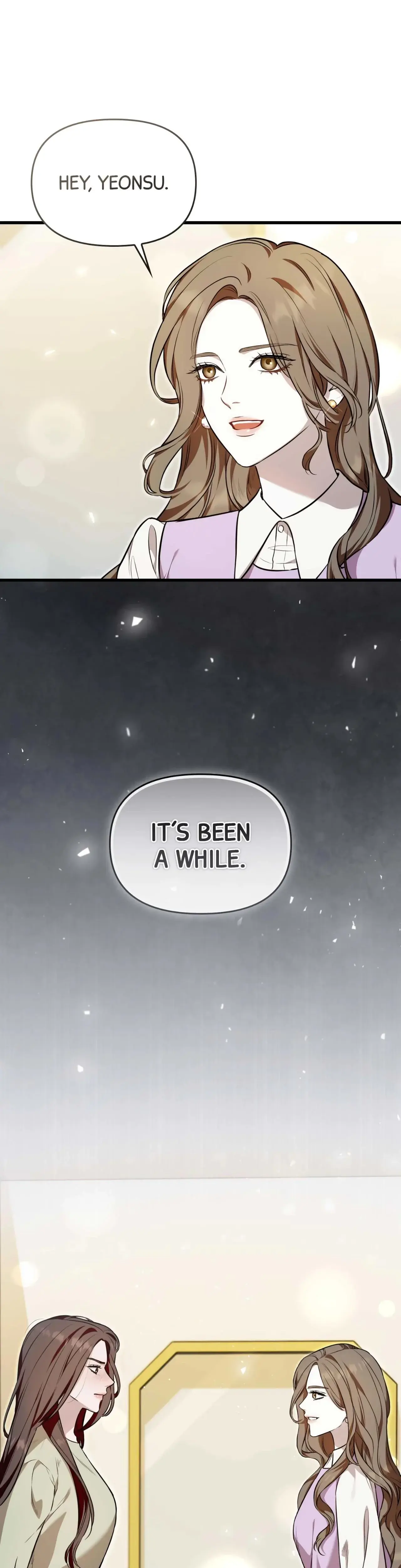A Turbulent Affair Chapter 17 - Page 15