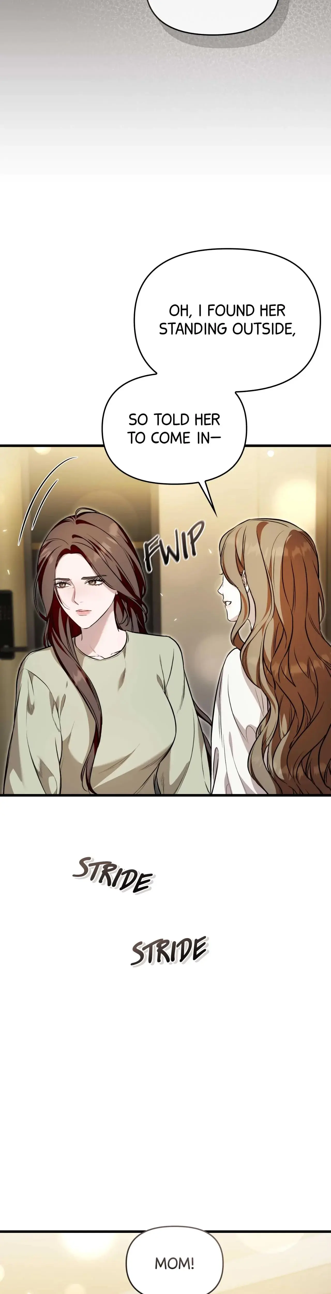 A Turbulent Affair Chapter 17 - Page 17
