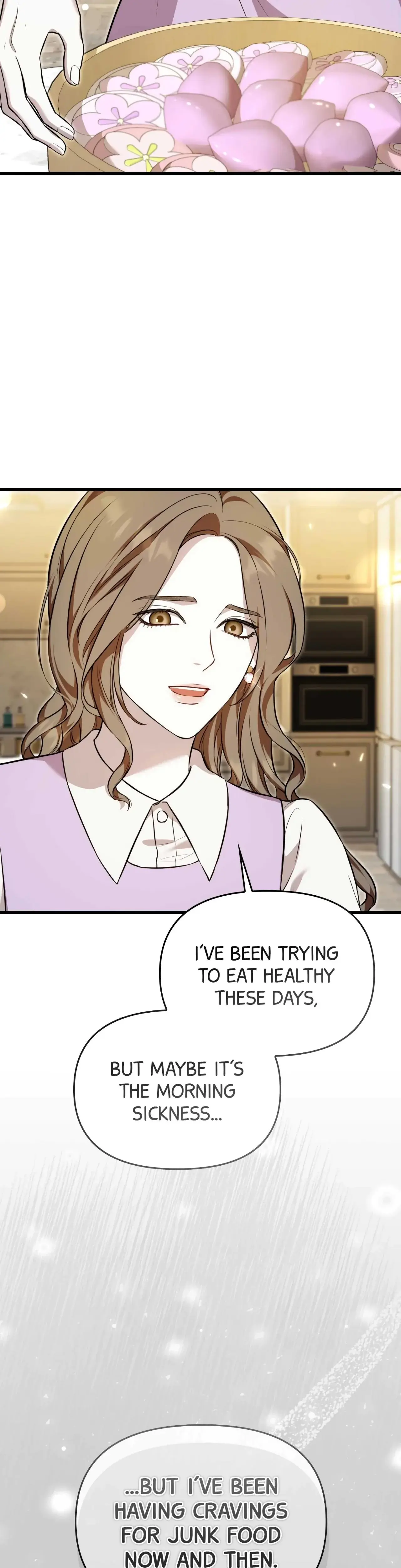 A Turbulent Affair Chapter 17 - Page 21