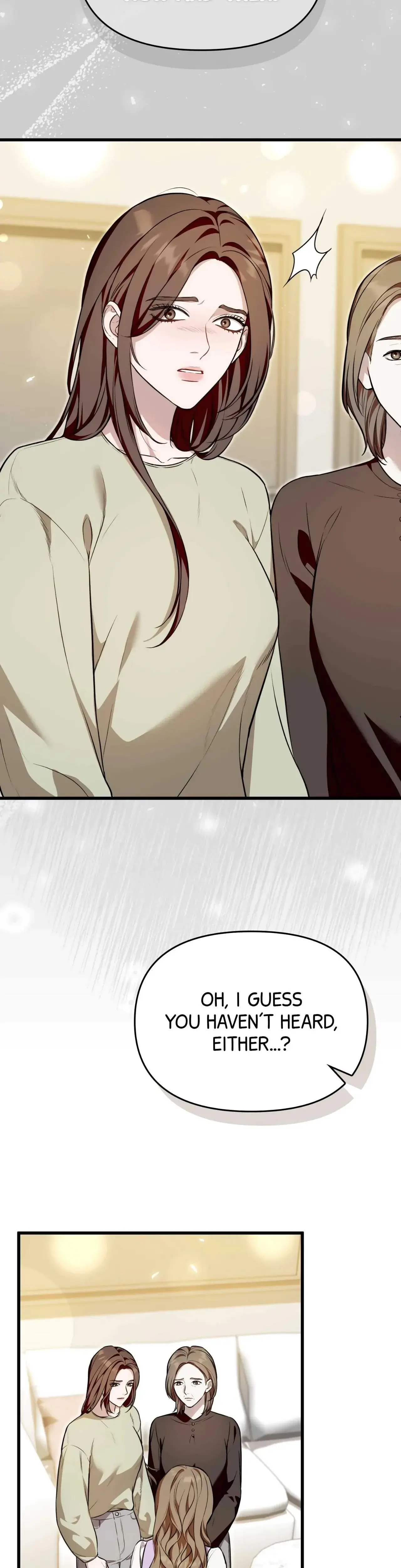 A Turbulent Affair Chapter 17 - Page 22