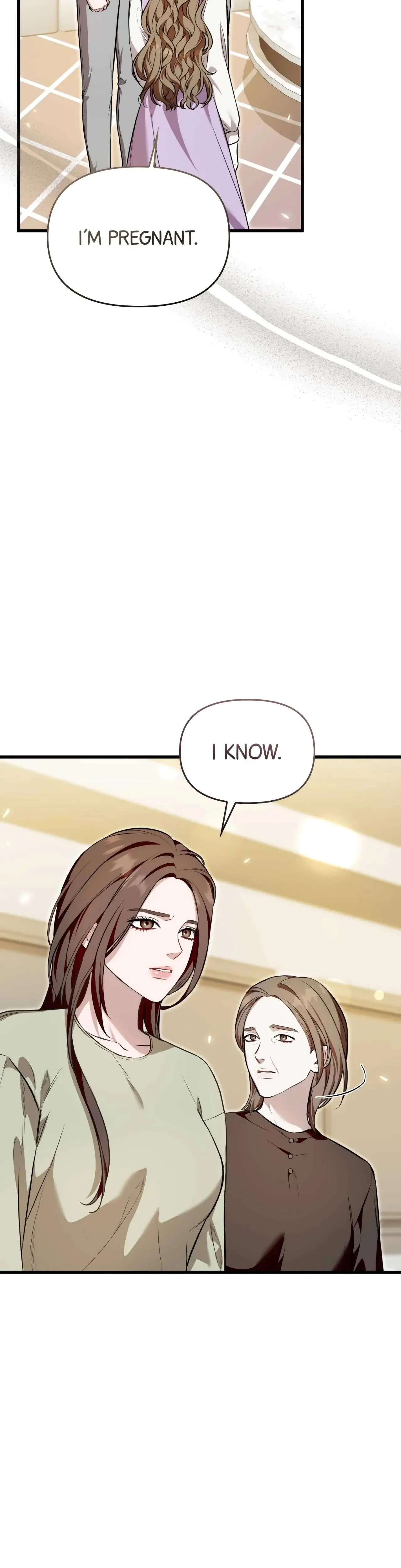 A Turbulent Affair Chapter 17 - Page 23