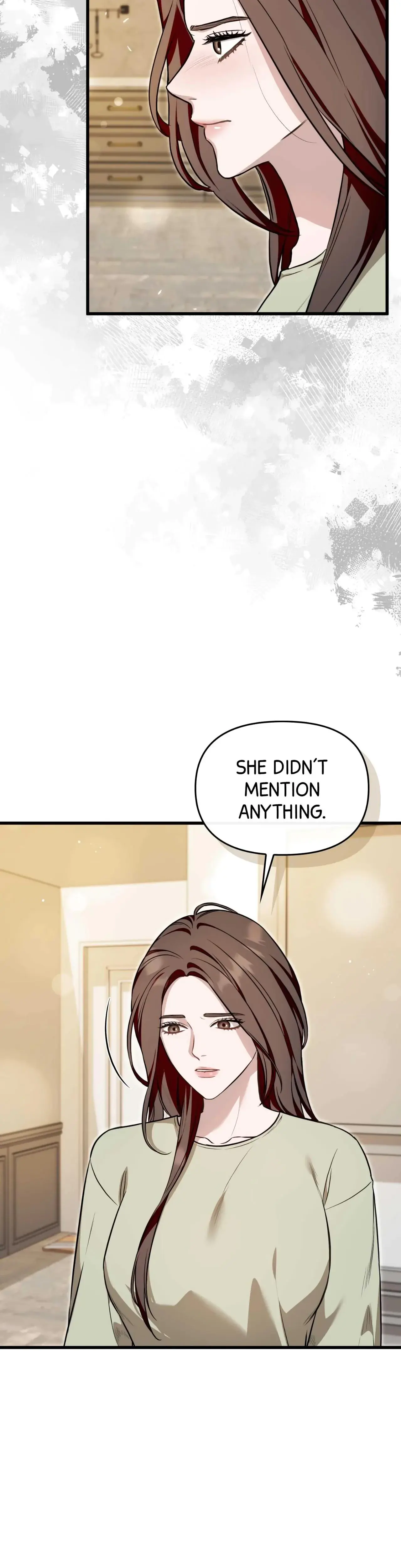 A Turbulent Affair Chapter 17 - Page 26