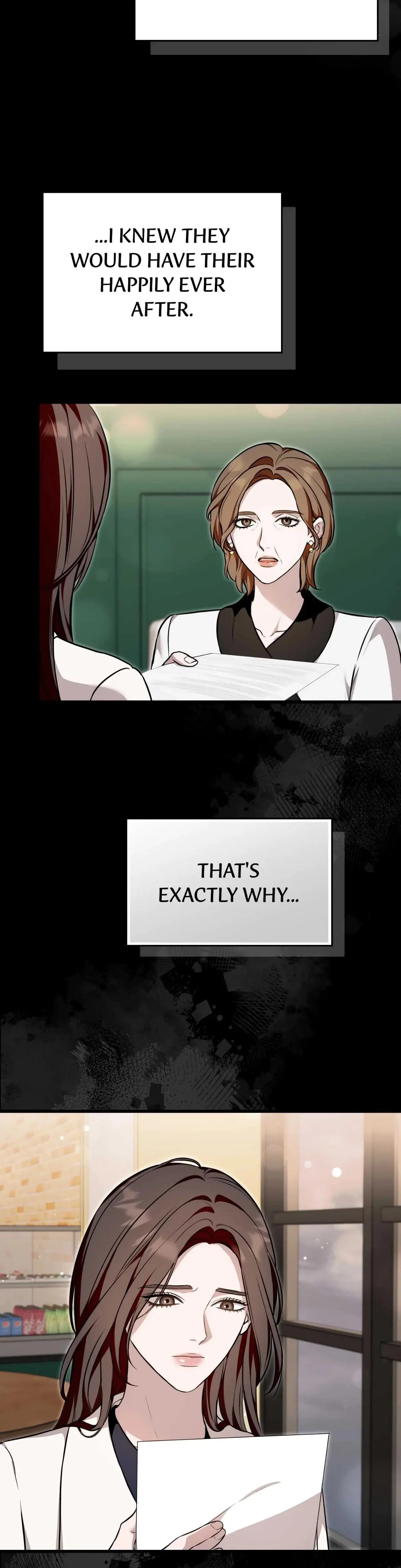 A Turbulent Affair Chapter 17 - Page 29