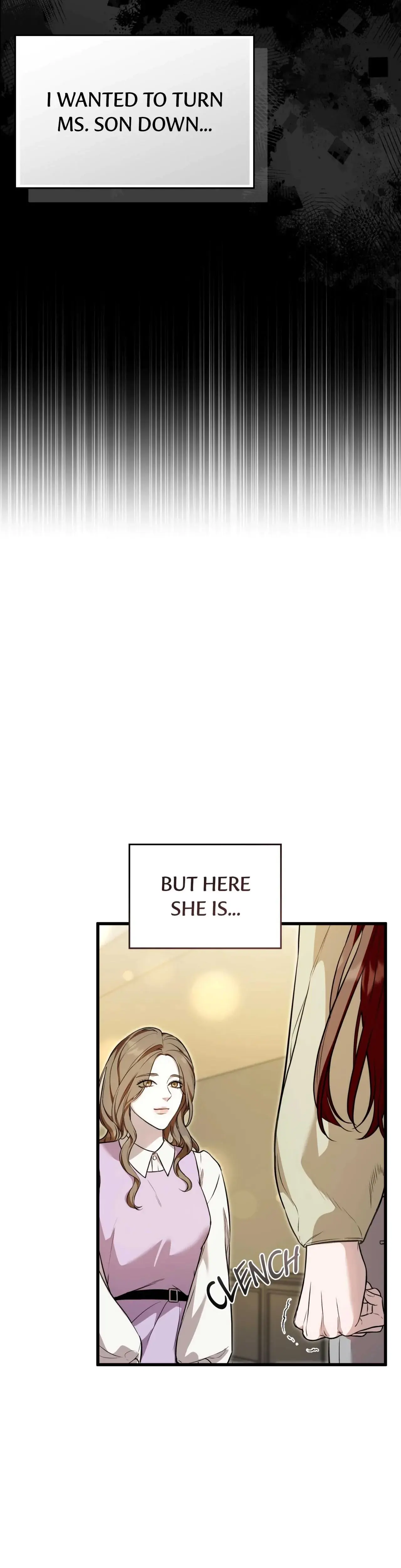 A Turbulent Affair Chapter 17 - Page 30