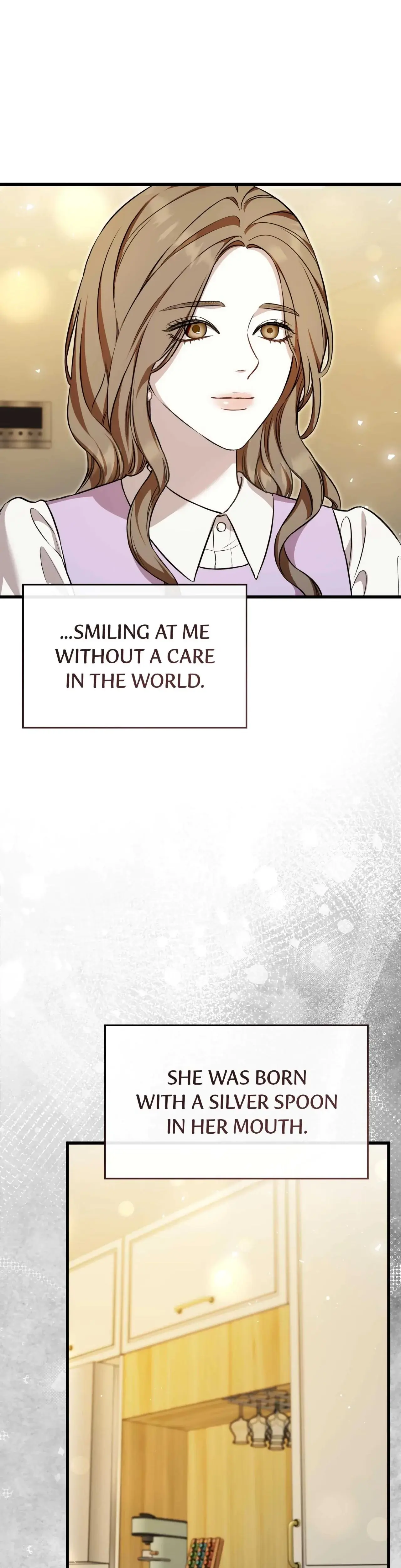 A Turbulent Affair Chapter 17 - Page 31