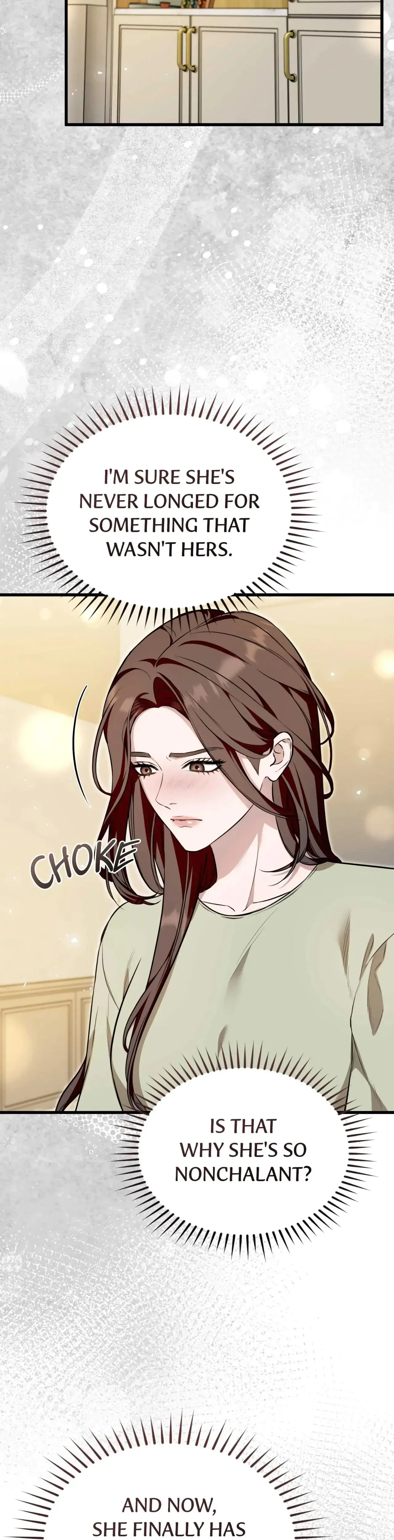 A Turbulent Affair Chapter 17 - Page 32