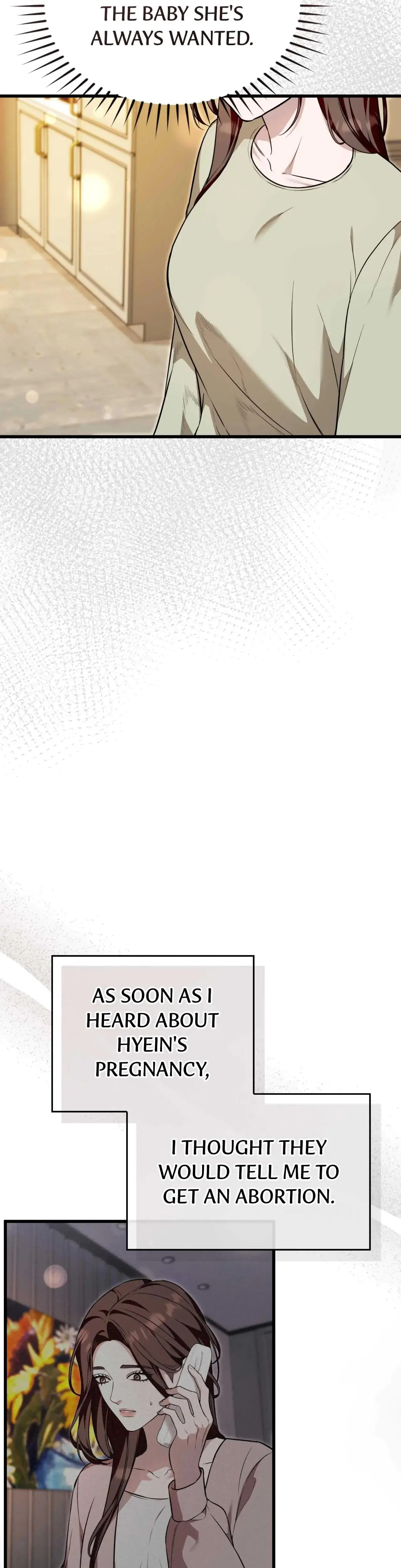 A Turbulent Affair Chapter 17 - Page 33